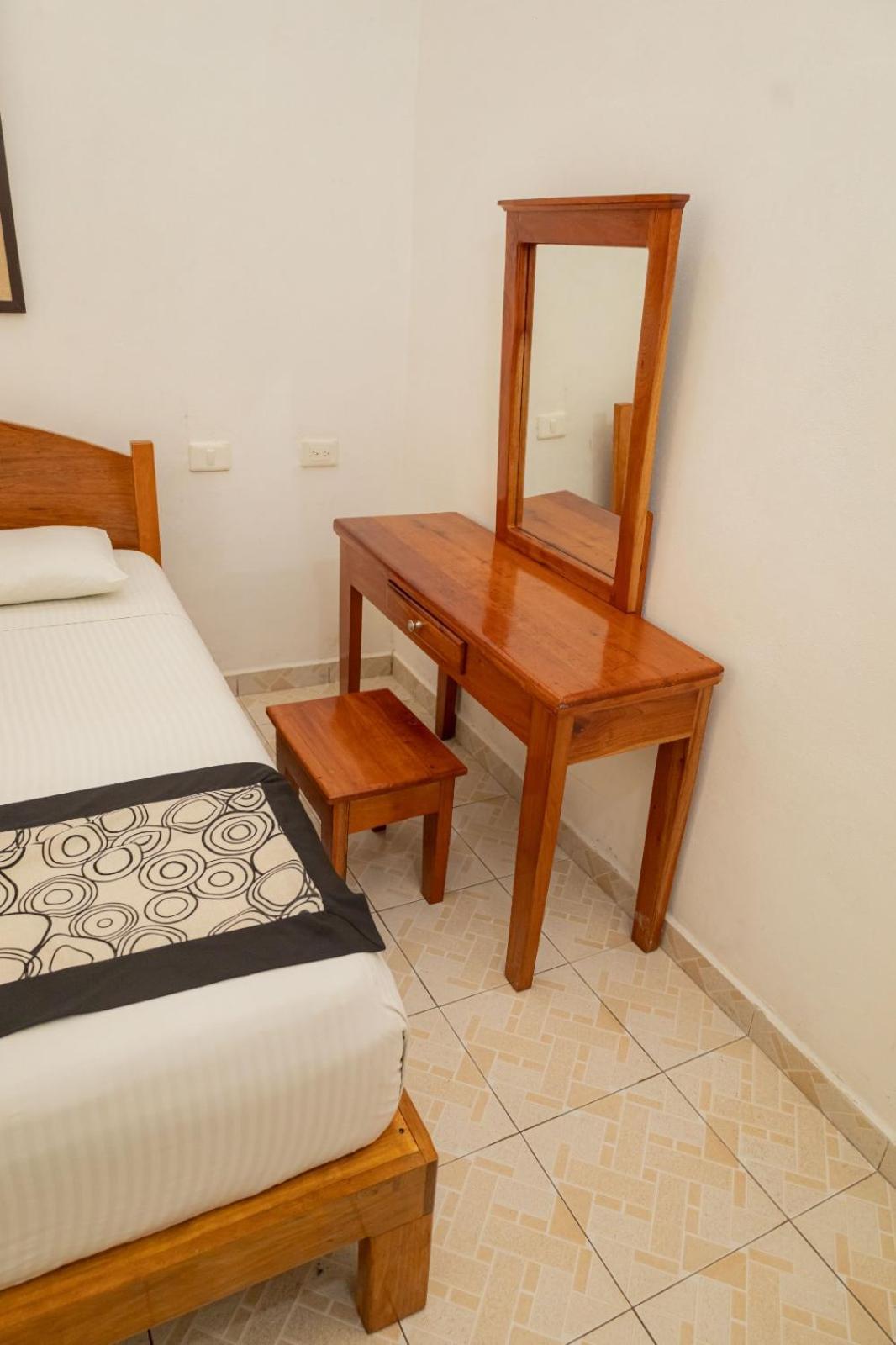 Hotel Las Palmas En Laurel Κανκούν Εξωτερικό φωτογραφία